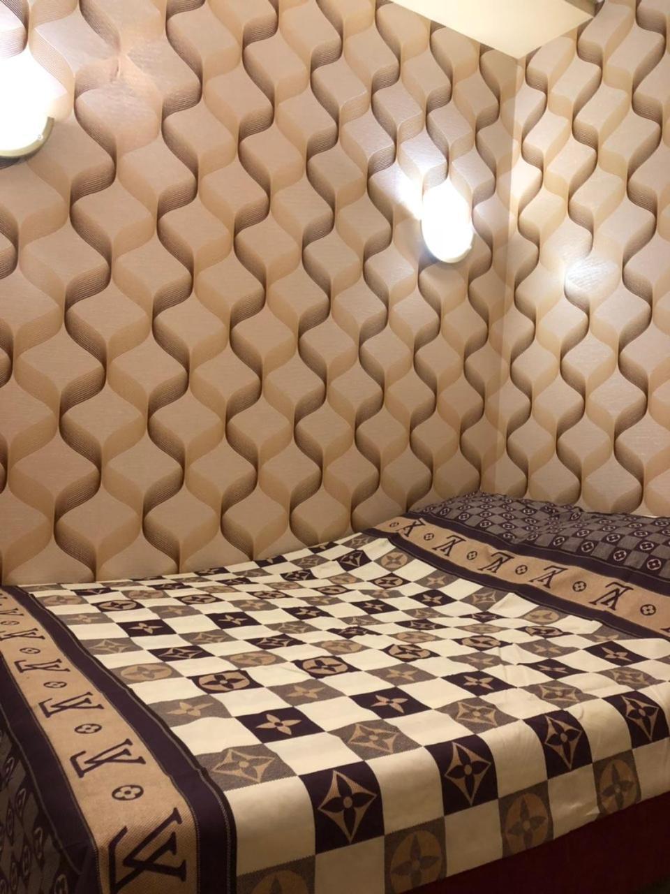 Comfortable Apartment Near Metro Κχαρκίβ Εξωτερικό φωτογραφία